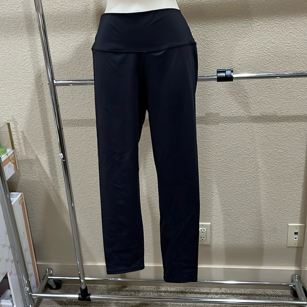 Black out leggings